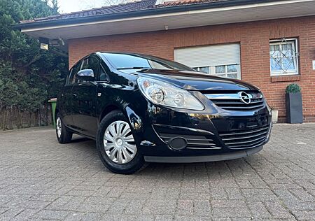Opel Corsa 1.2 Twinport Klima,SV,ZV,ABS