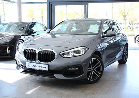 BMW 116i Aut. (F40) *LED*Kamera*AppleCP*AndroidA