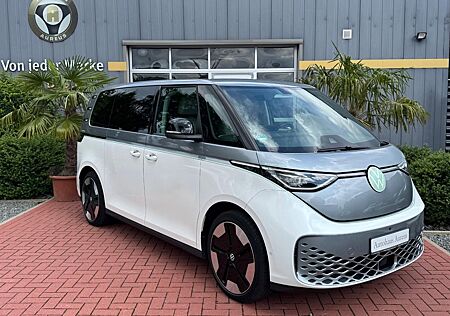 VW ID.BUZZ Volkswagen Bus Pro*KAMERA*AHK*ASSISTENZPAKETPLUS