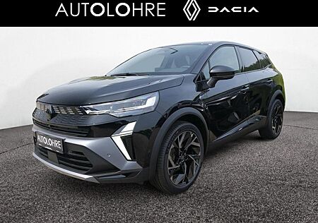 Renault Symbioz Esprit Alpine Mild Hybrid 140