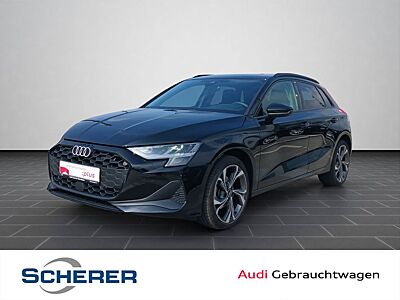 Audi A3 Sportback 30 TFSI S tronic SHZ RFK KLIMA PLUS
