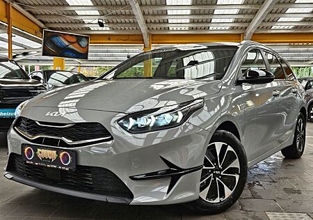 Kia Cee'd Sportswagon Ceed SW T-GDI DCT MHEV el.Heck Navi Kamera Sound