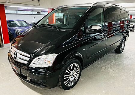 Mercedes-Benz Viano 3.0 CDI Ambiente Edition lang 7 Sitzer|Xen
