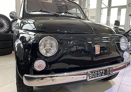 Fiat 500 F Faltdach/ Oldtimer