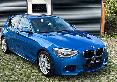 BMW 120 gebraucht kaufen BMW 120d - M - Sport