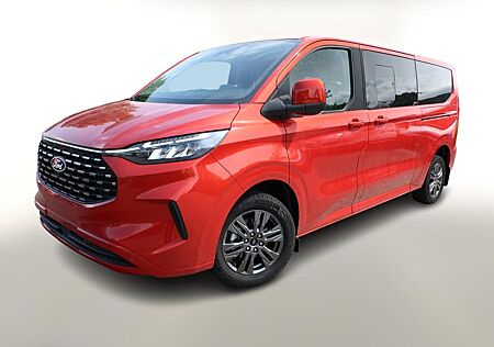 Ford Tourneo Custom Titanium TDCi 170 Aut Tit 320L...