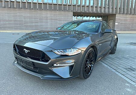 Ford Mustang Fastback GT "55 YEARS EDITION"