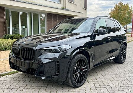 BMW X5 30d xDrive M Sport Carbon H&K Pano Sitzbelüft