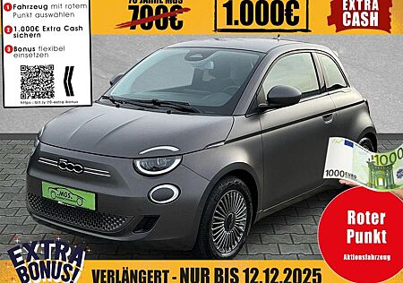 Fiat 500E 3+1 Passion DAB #ANDROID #NAVI #SHZ