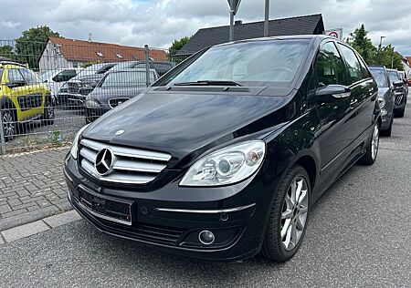 Mercedes-Benz B 200 Klima Tüv 03.27