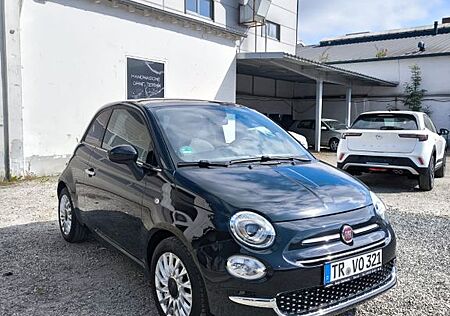 Fiat 500 0.9 8V TwinAir Turbo Lounge S&S Lounge