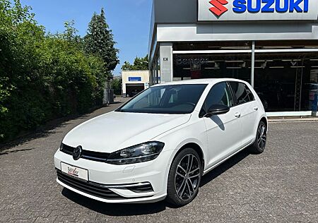 VW Golf Volkswagen VII Lim. IQ.DRIVE NAVI ACC SPUR KLIMAAUTO