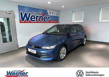 VW Golf Volkswagen Life 1.5TSI PanoDach LED ACC Navi