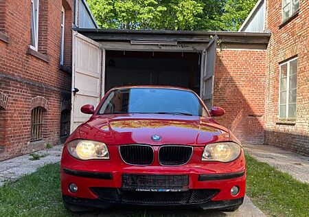 BMW 116i -