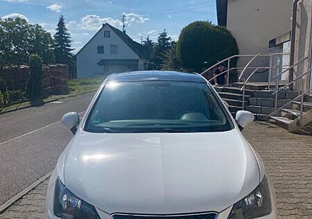 Seat Ibiza 1.4 TSI 110kW (149 PS) DSG FR