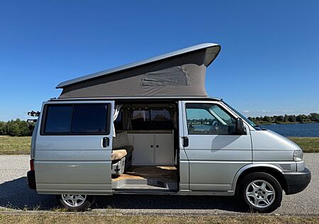 VW T4 California Volkswagen TOP! / Bulli/ Bj.2001/ 246000 km