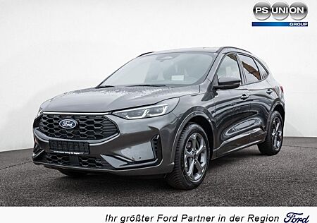 Ford Kuga 2.5 FHEV St-Line FWD SHZ LENKRADHZ. HUD LED