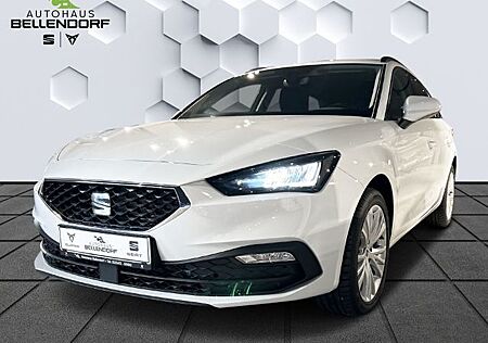 Seat Leon Sportstourer Style 1.0 eTSI Vision Plus Pak