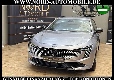 Peugeot 508 gebraucht kaufen Peugeot 508 SW GT SPORT 1.5 Blue HDI *18Z*LED*UPE:55