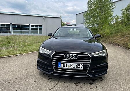 Audi A6 2.0 TDI 110kW ultra S tronic Avant -