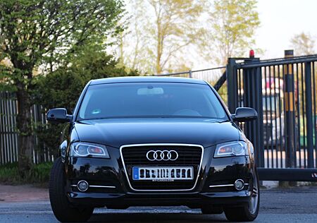Audi A3 1.4 TFSI S tronic Ambiente Sportback