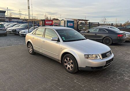 Audi A4 1.6* KEIN TÜV* EXPORT*