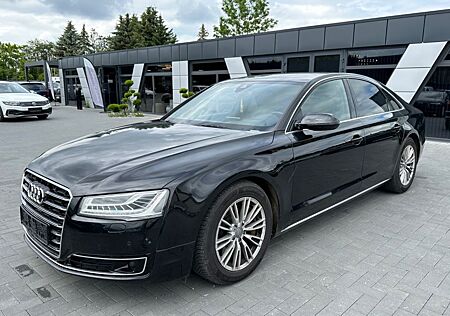 Audi A8 4.2 TDI quattro MATRIX/ LEDER/CAM/ACC/HEAD UP