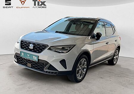 Seat Arona FR 1.0 TSI 1.HD/Navi/PDC/Sitzheizung