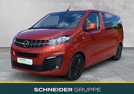 Opel Zafira Life Edition M 8-SITZER KAMERA+PDC+KLIMA