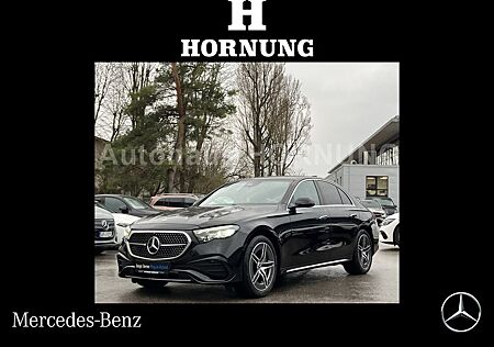 Mercedes-Benz E 300 e AMG ADVANCED 4x4 AHK 360 SUPERSCREEN LED