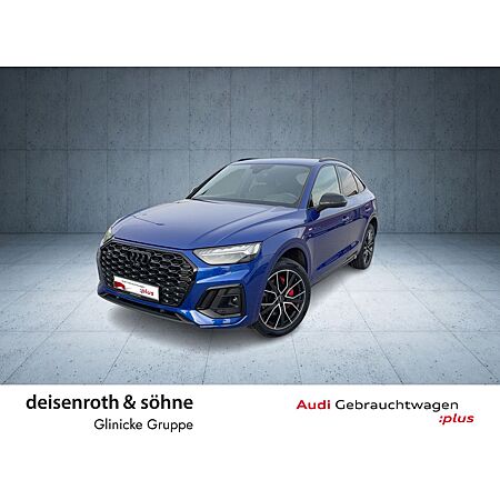 Audi Q5 leasen