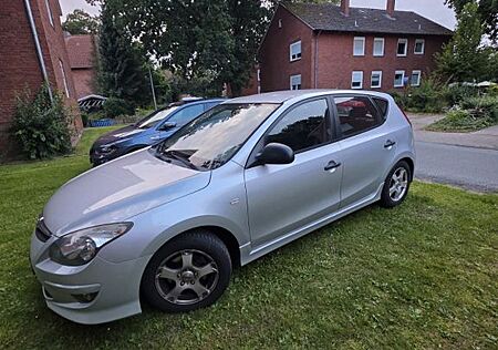 Hyundai i30 1.4 Comfort Comfort