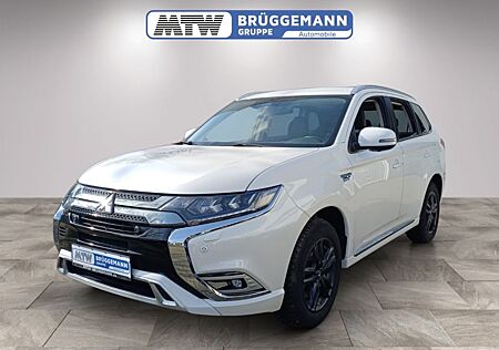 Mitsubishi Plug in Hybrid Outlander Plug-in Hybrid Outlander PLUS FAHRER-Paket 2.4 4
