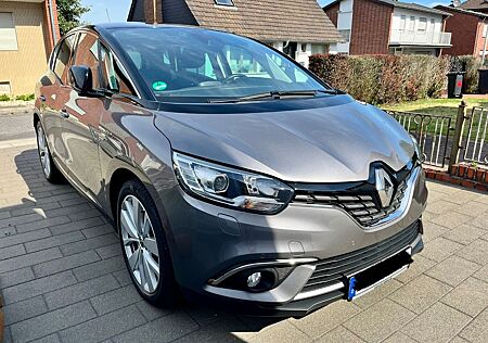 Renault Scenic TCe 140 EDC GPF Limited Limited