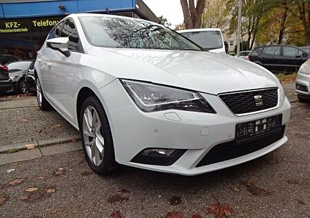 Seat Leon 1.6 TDI 77kW Start&Stop Style DSG