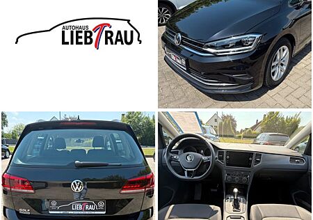 VW Golf Sportsvan Volkswagen Golf VII Sportsvan 1.5 TSI Comfortline DSG*Navi*