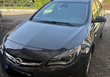 Opel Astra Sports T. 1.4 T ecoFLEX ENERGY 88 S/S ...