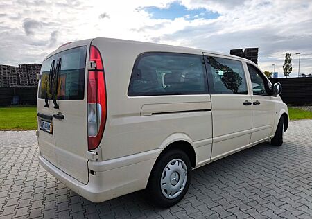 Mercedes-Benz Vito 639