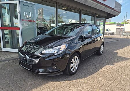 Opel Corsa E Edition ecoFlex