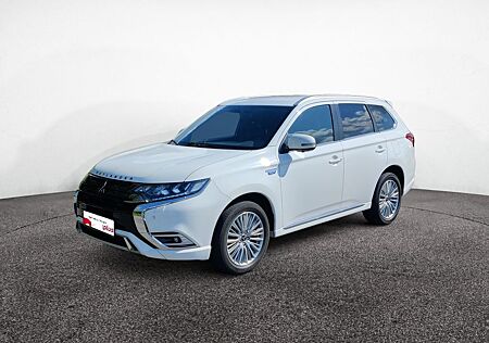 Mitsubishi Outlander 2.4 PHEV Plus Spirit 4WD
