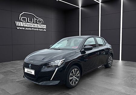 Peugeot 208 eActive/Shz/Mirrorlink/Tempomat/Shz