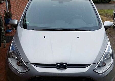 Ford B-Max 1.0 EcoBoost 100 PS | SYNC Edition |