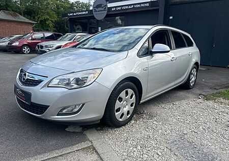 Opel Astra J Sports Tourer Design Edition *3. Hand*