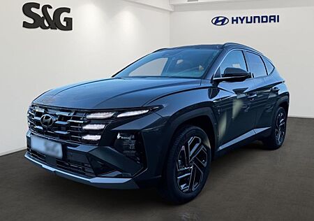 Hyundai Tucson 1.6 T-GDi Prime PHEV *Assistenz-Paket*HUD
