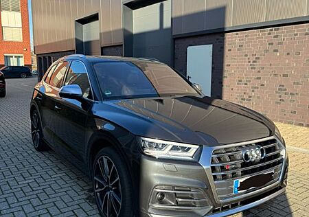 Audi SQ5 TDI tiptronic quattro -