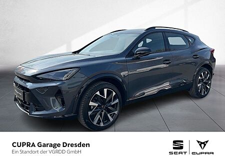 Cupra Formentor 2.0 TSI 150 kW (204 PS) 7-Gang DSG 4Dr
