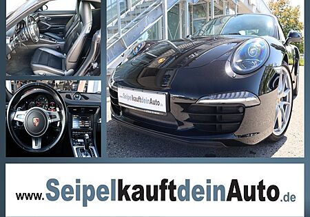 Porsche 991 911/ Carrera Cabrio*SPORTABGASANLAGE*20 ZOLL*