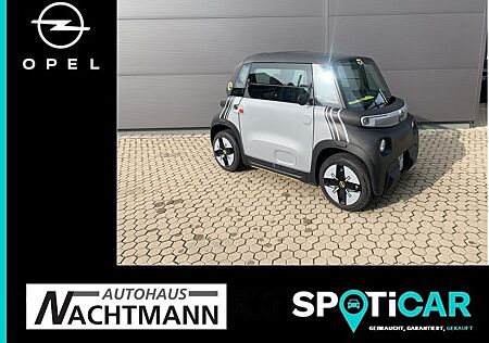 Opel Rocks-e Tekno