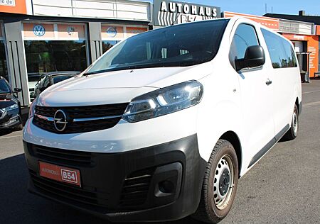 Opel Vivaro /NAVI/1 HAND/KAM/PDC/AHK/TOP/