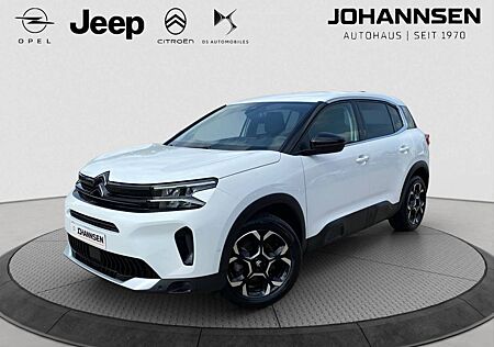 Citroën C5 Aircross Plus Hybr. 145 E-DSC 6